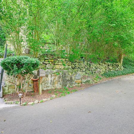 Charming Getaway Less Than 1 Mi To Downtown Lambertville! Luaran gambar