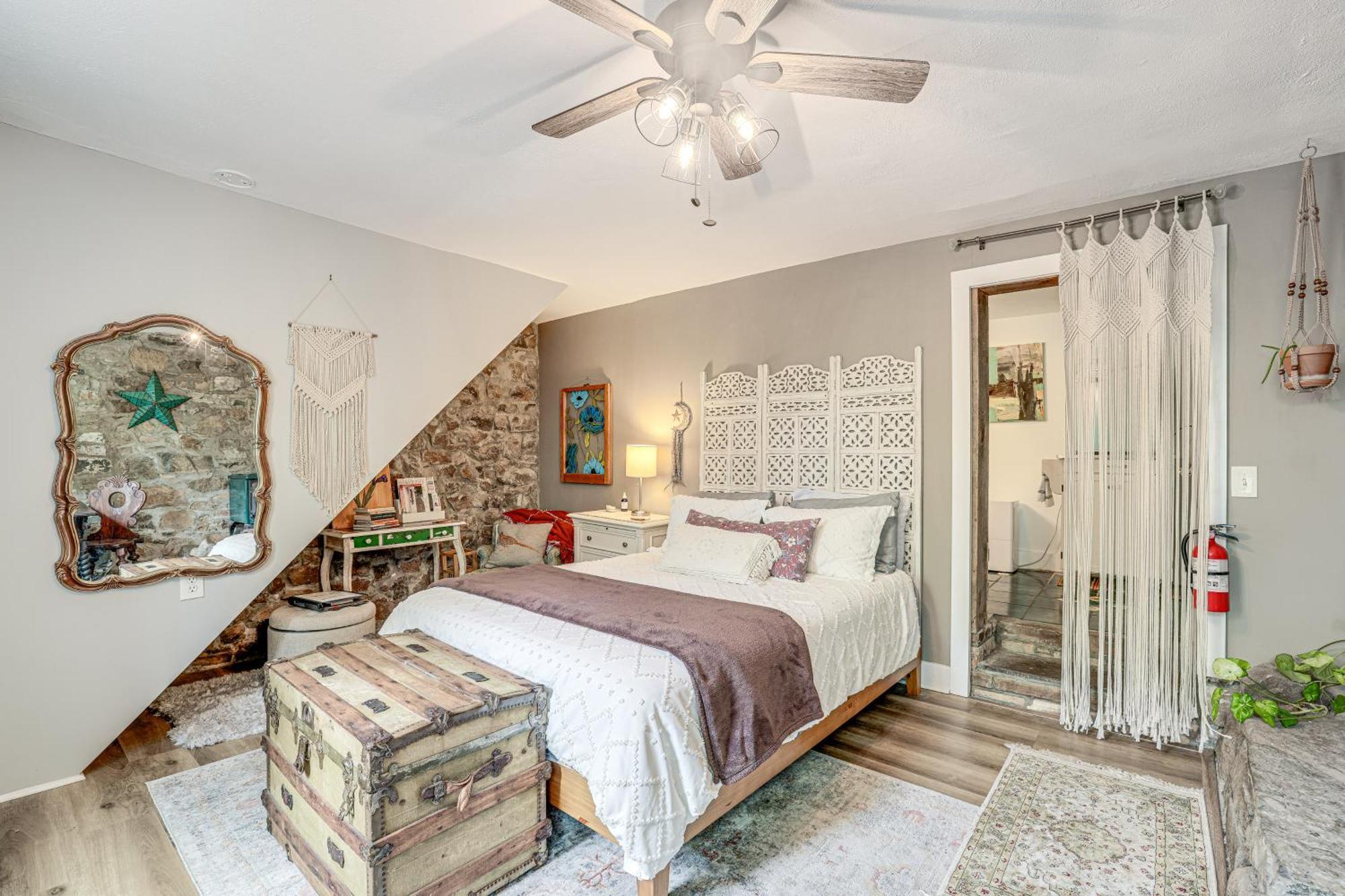 Charming Getaway Less Than 1 Mi To Downtown Lambertville! Luaran gambar