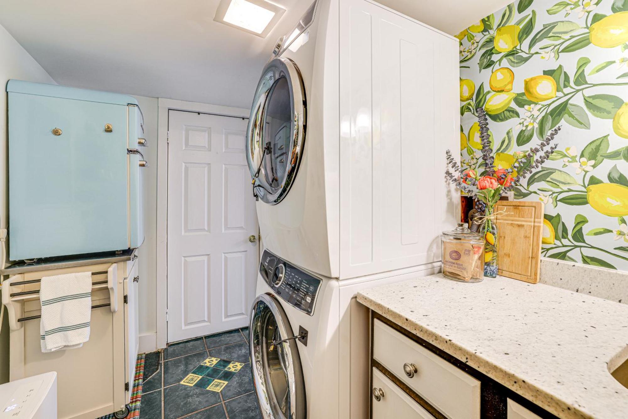 Charming Getaway Less Than 1 Mi To Downtown Lambertville! Luaran gambar