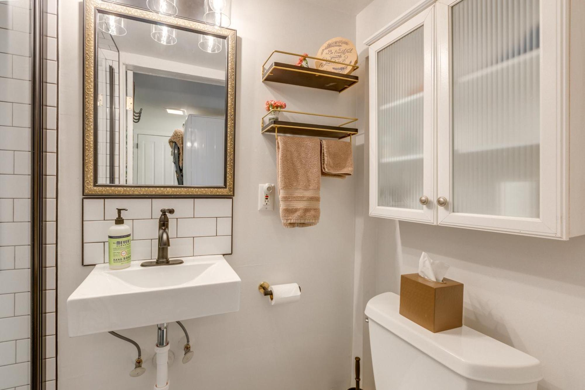Charming Getaway Less Than 1 Mi To Downtown Lambertville! Luaran gambar