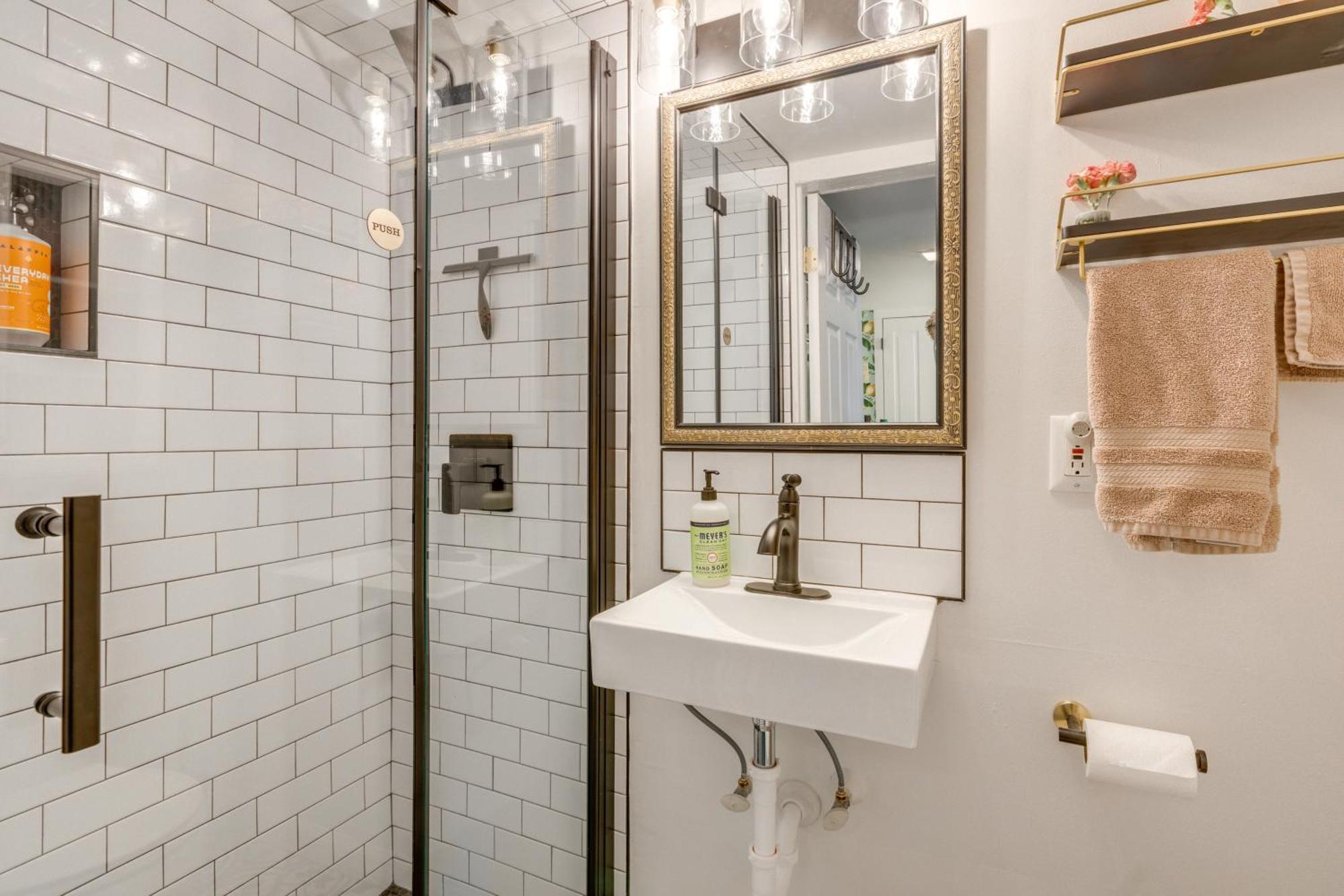 Charming Getaway Less Than 1 Mi To Downtown Lambertville! Luaran gambar